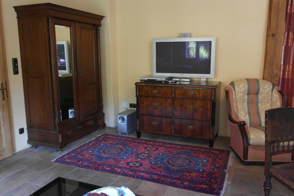 Villa Presshaus Alte Mühle Stainz Habitación foto