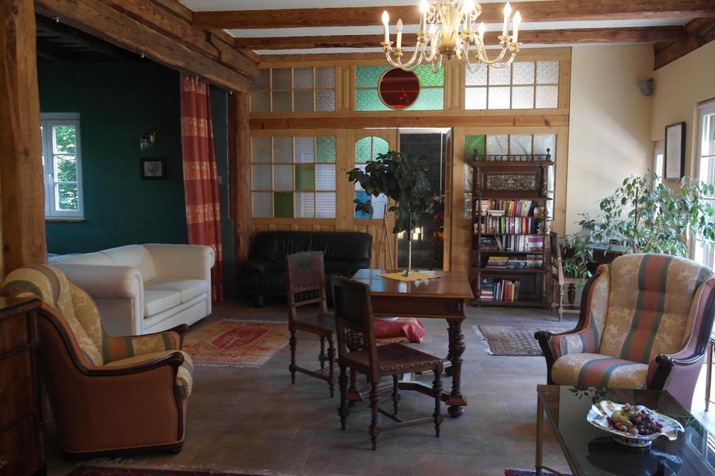 Villa Presshaus Alte Mühle Stainz Habitación foto